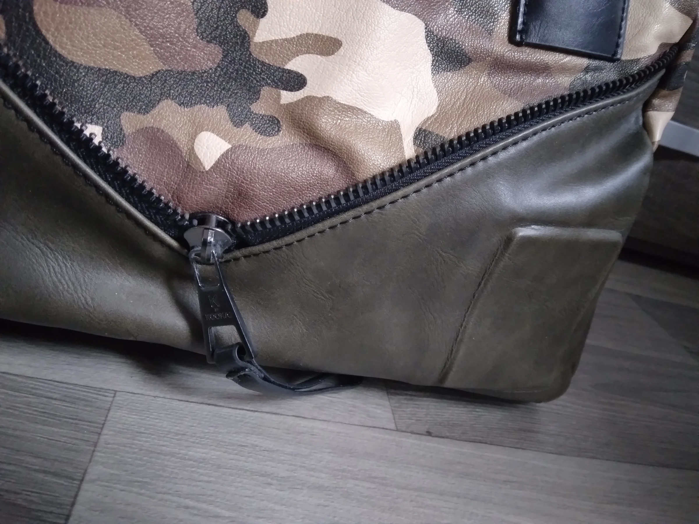 Crossbody handbag – photo 7